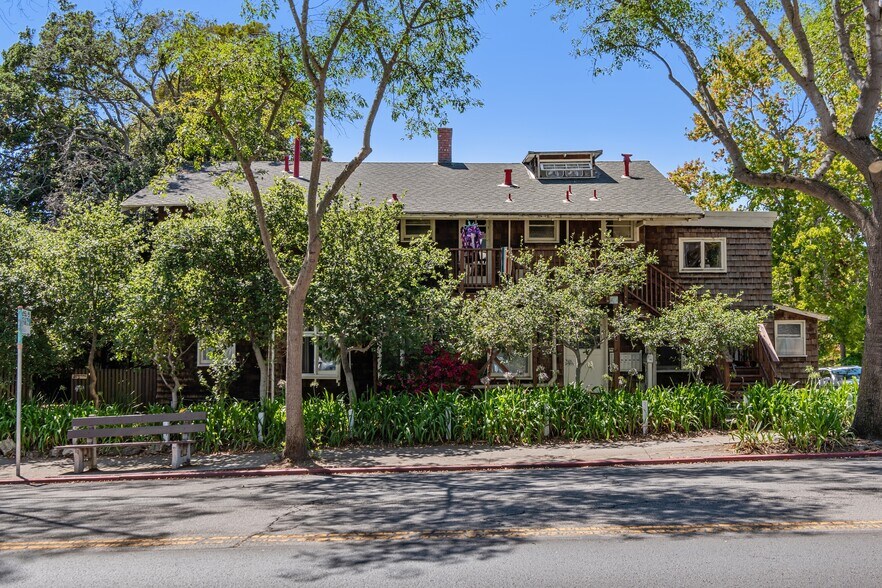 Primary Photo Of 1300 Martin Luther King Jr Way, Berkeley Apartments For Sale