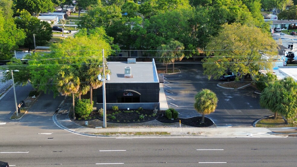 Primary Photo Of 2850 East Bay Dr, Largo Office For Sale