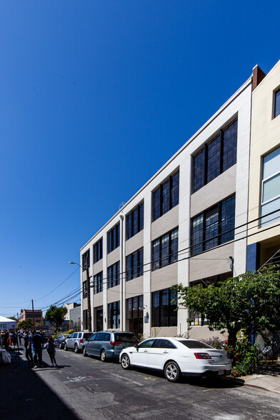 Primary Photo Of 744 Alabama St, San Francisco Research And Development For Lease