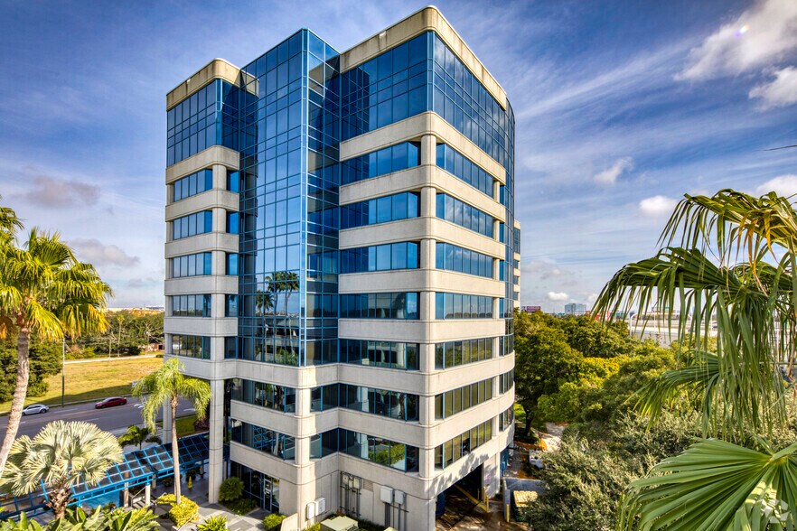 More Photos Of 4350 W Cypress St, Tampa Office For Lease