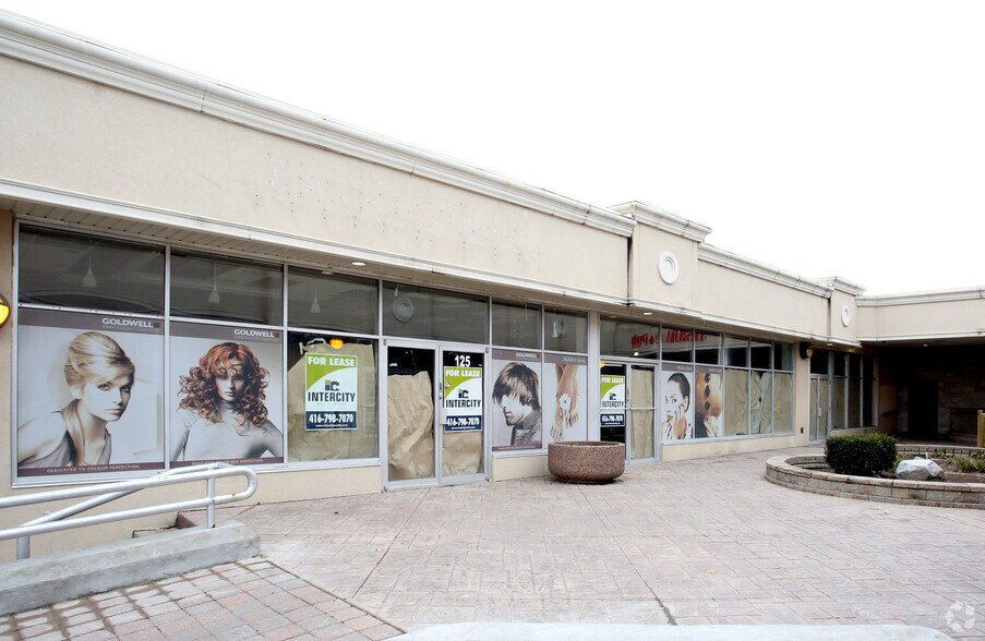 More Photos Of 164 Sandalwood Pky E, Brampton General Retail For Lease