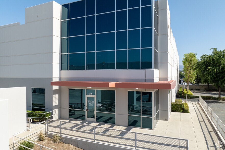 More Photos Of 450 Kansas St, Redlands Manufacturing For Lease