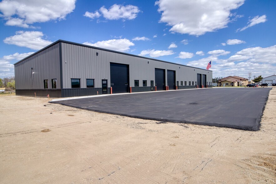 More Photos Of 31540 125 1/2 St, Princeton Industrial For Lease