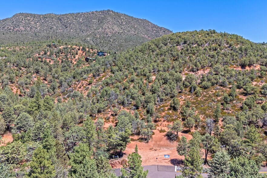 More Photos Of W Ruin Hill Loop, Pine Land For Sale