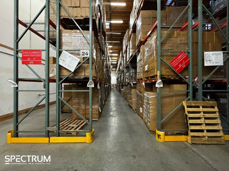 More Photos Of 28361-28385 Constellation Rd, Valencia Manufacturing For Lease