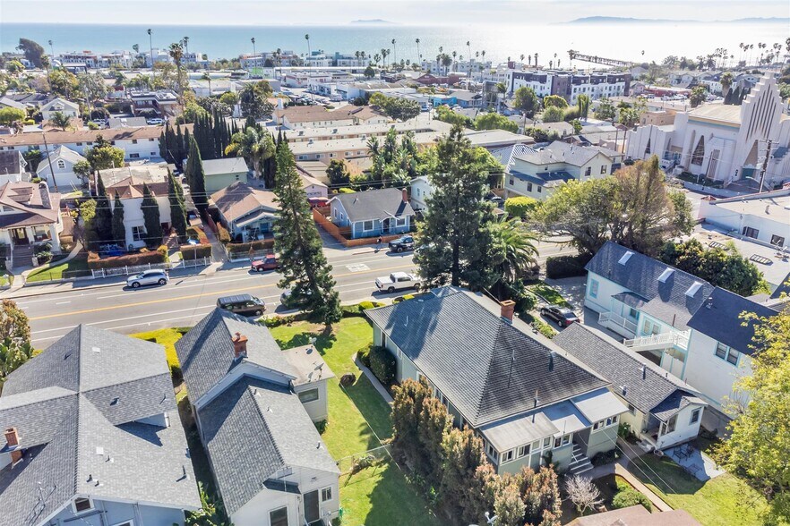More Photos Of 1053-1065 E Santa Clara St, Ventura Apartments For Sale