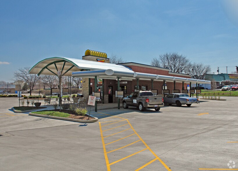 More Photos Of 2724-2852 Wilmington Pike, Dayton Unknown For Lease