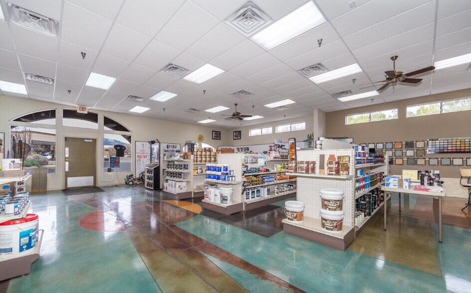 More Photos Of 415 S Main St, Cottonwood Storefront Retail Office For Sale