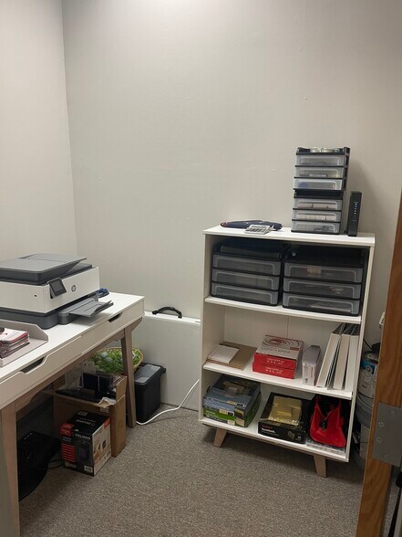 Photo of 2nd Floor Ste 215