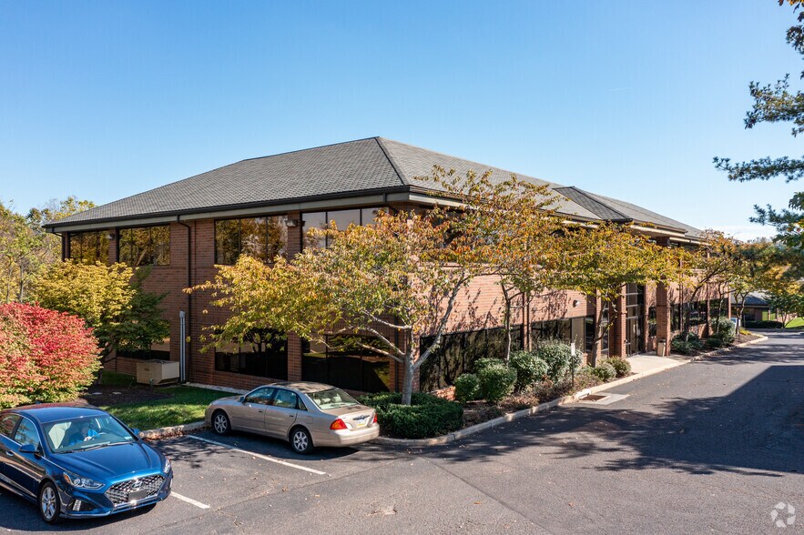 Primary Photo Of 2011 Renaissance Blvd, King Of Prussia Office For Lease