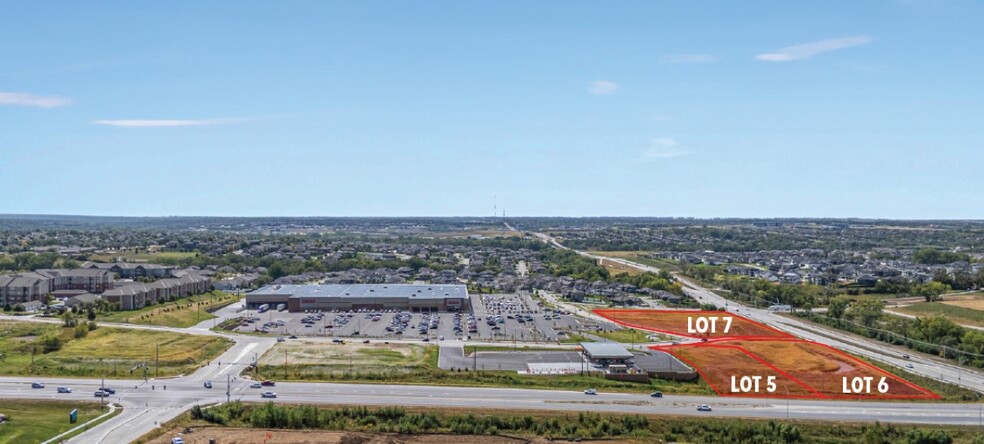 Primary Photo Of , Omaha Land For Lease