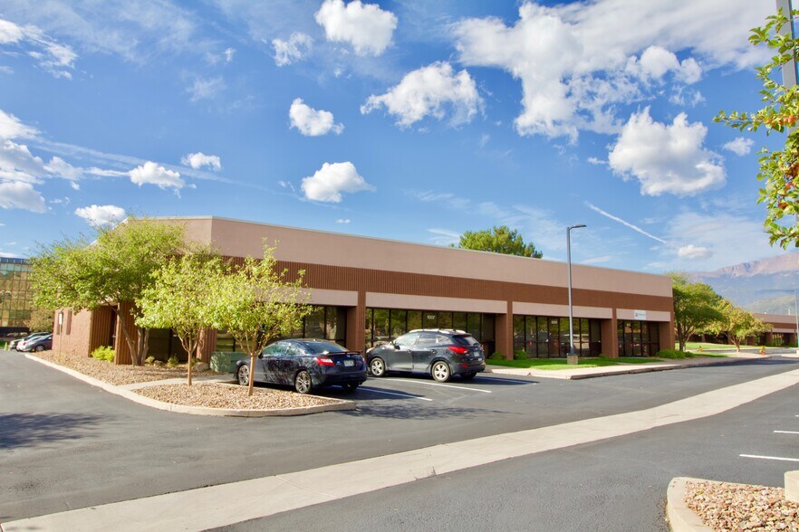 More Photos Of 1039-1055 Elkton Dr, Colorado Springs Unknown For Lease