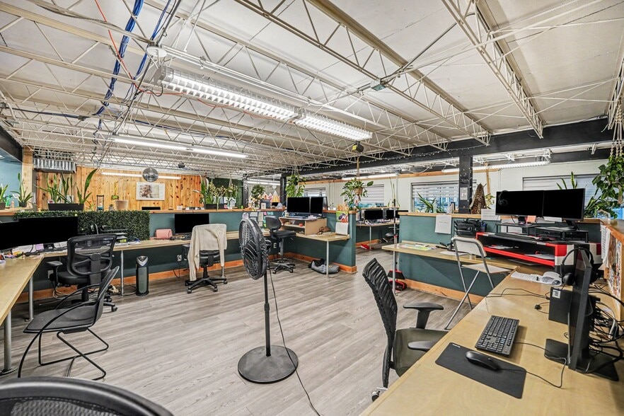 More Photos Of 1050 Yuma St, Denver Warehouse For Sale