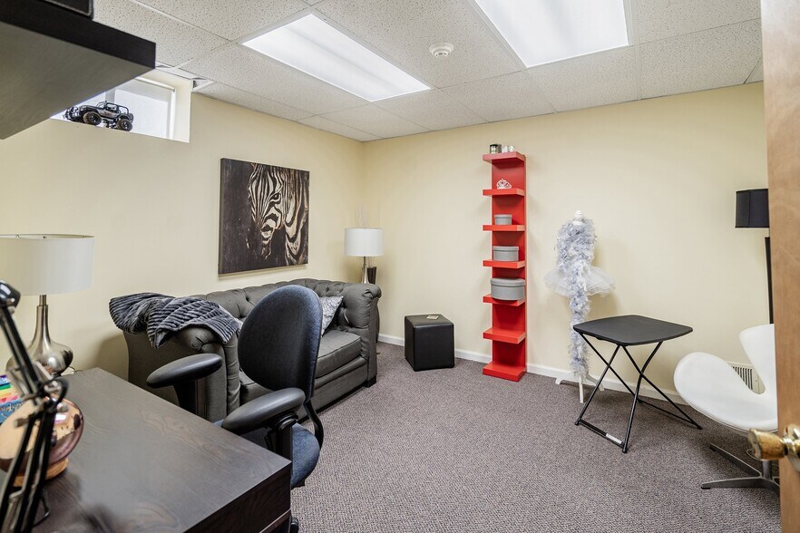 More Photos Of 198 North Ave E, Cranford Medical For Sale