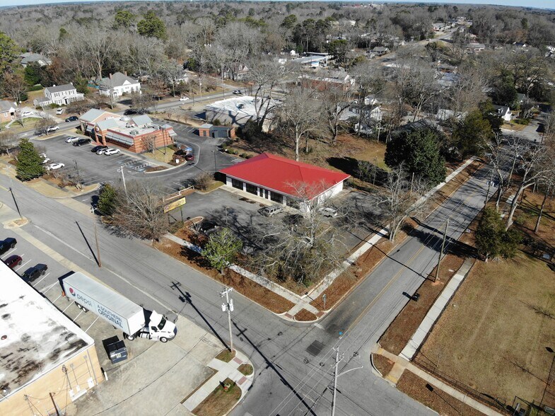 More Photos Of 101 N Fifth St, Opelika Daycare Center For Sale
