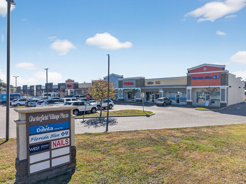 More Photos Of 4713 E SR 44, Wildwood Medical For Lease