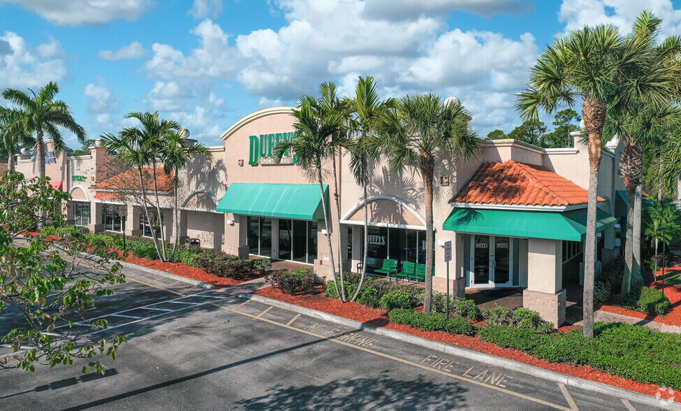 Primary Photo Of 4800 W Hillsboro Blvd, Coconut Creek General Retail For Lease