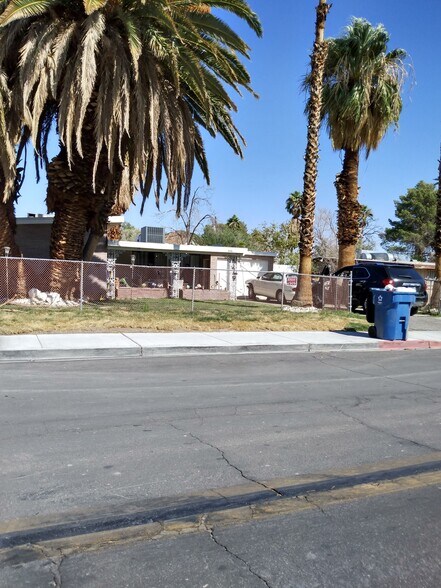 Primary Photo Of 2016 Pinto, Las Vegas Land For Sale