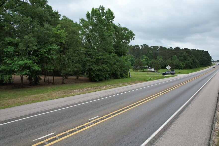 More Photos Of 6204 U.S. 190 W w, Livingston Land For Sale