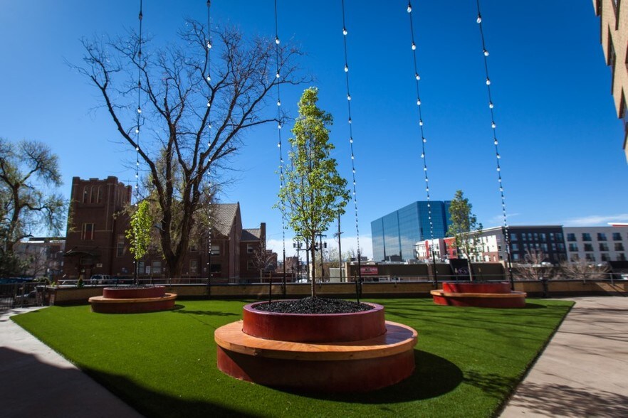 More Photos Of 901 N Sherman St, Denver Apartments For Lease