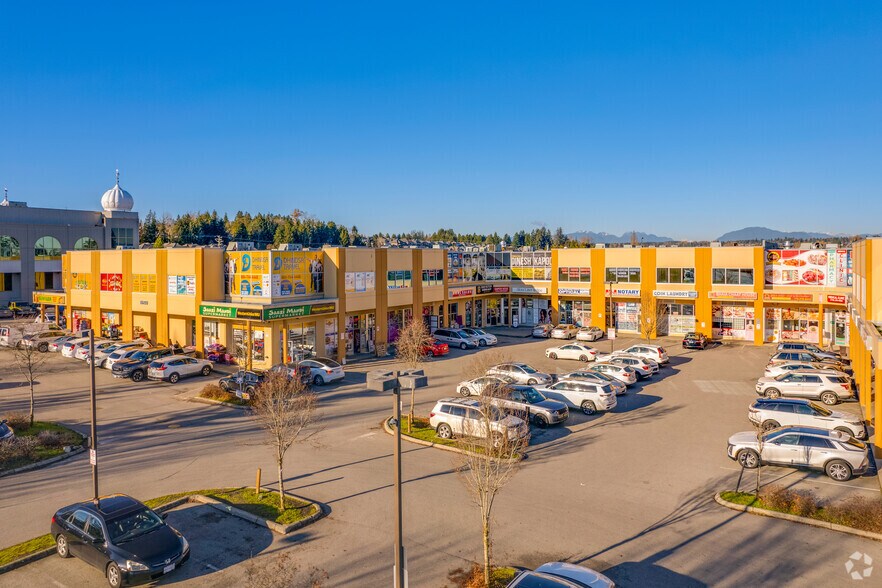 More Photos Of 15299 68 Ave, Surrey General Retail For Sale