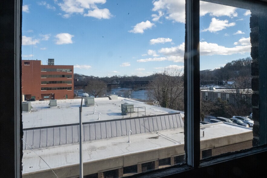 More Photos Of 230-234 Ferry St, Easton Loft Creative Space For Sale