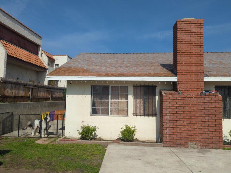 More Photos Of 11100 Lower Azusa Rd, El Monte Apartments For Sale