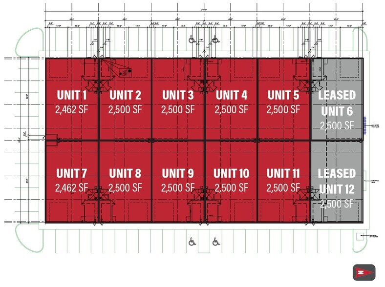 More Photos Of 87 American Way, Payson Industrial For Lease