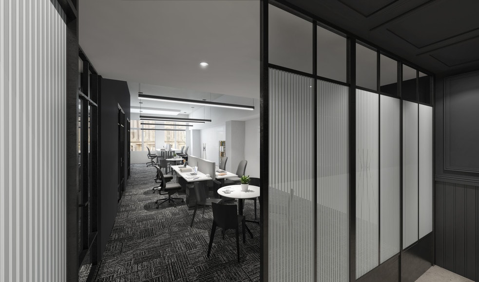 More Photos Of 575 7th St NW, Washington Office For Lease