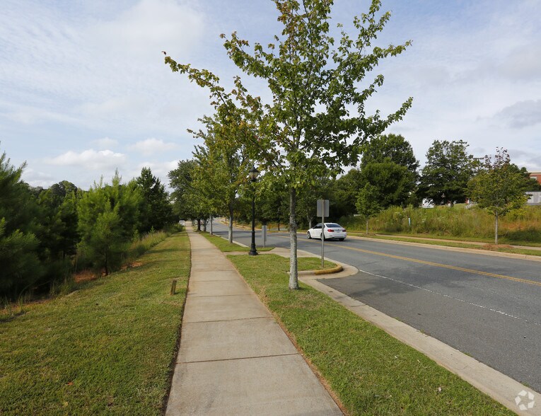More Photos Of 19830 Jetton Rd, Cornelius Land For Sale