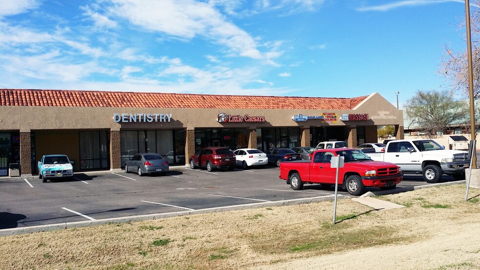 More Photos Of 3544 E Southern Ave, Mesa Restaurant For Lease