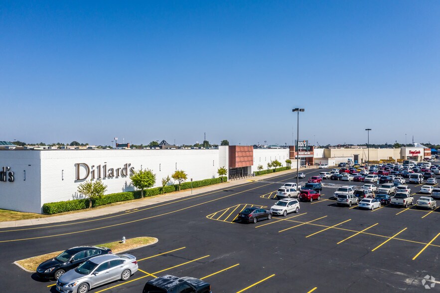 More Photos Of 5101 Hinkleville Rd, Paducah Unknown For Lease