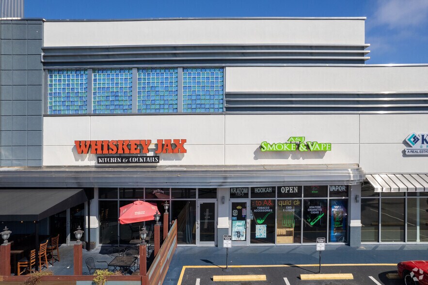 More Photos Of 719-753 Atlantic Blvd, Atlantic Beach Unknown For Lease