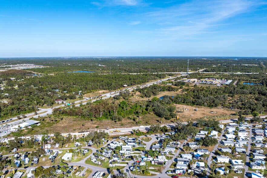 More Photos Of 8360 Bayshore Rd., North Fort Myers Land For Sale