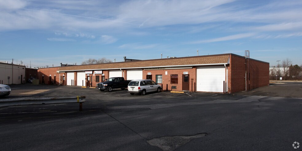 Primary Photo Of 8801-8825 Walker Mill Rd, Capitol Heights Warehouse For Lease