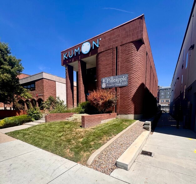 More Photos Of 433 S 400 E, Salt Lake City Office For Lease