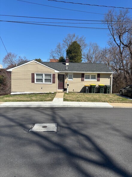 More Photos Of , Newark Multifamily For Sale