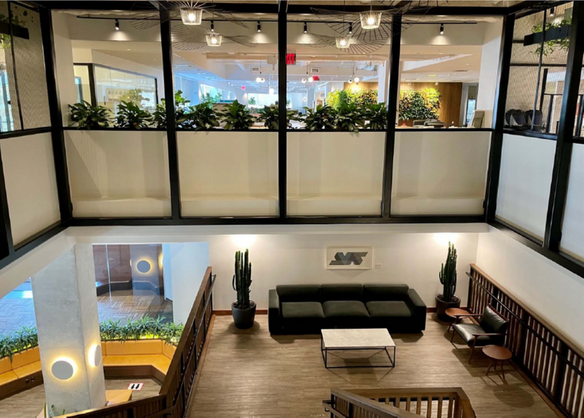 More Photos Of 1000 Harbor Blvd, Weehawken Office For Lease