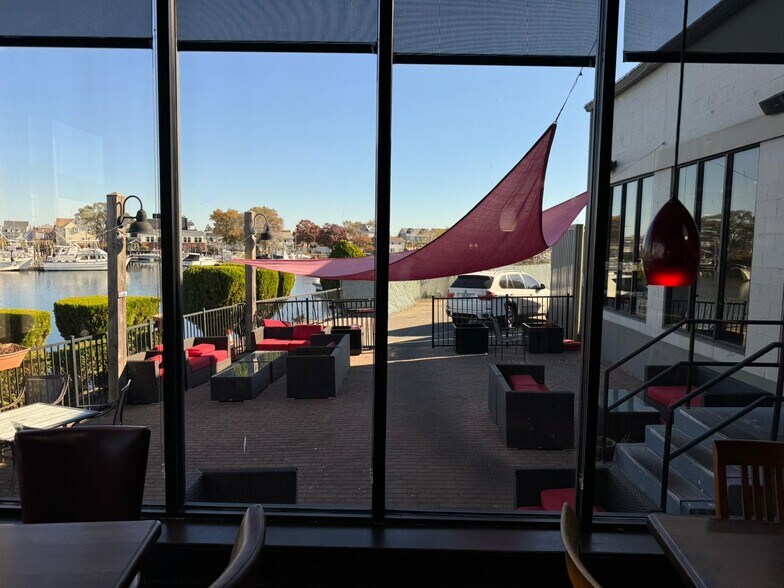 More Photos Of 3181 Harkness Ave, Brooklyn General Retail For Sale