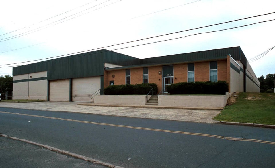 More Photos Of 875 Sherman Ave, Pennsauken Warehouse For Sale