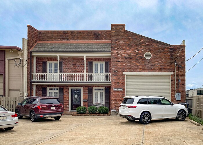 Primary Photo Of 3020 20th St, Metairie Office For Sale