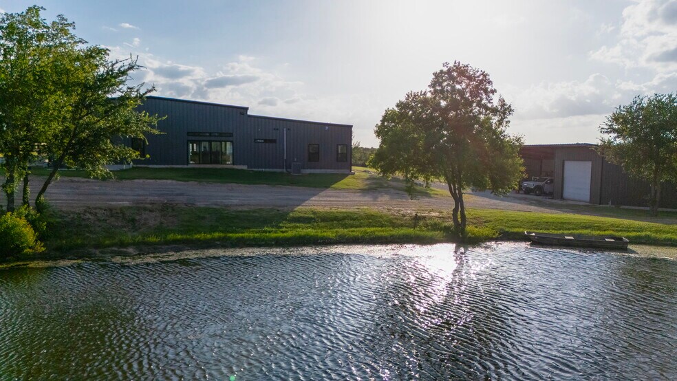 More Photos Of 301 County Road 436, Thrall Land For Sale