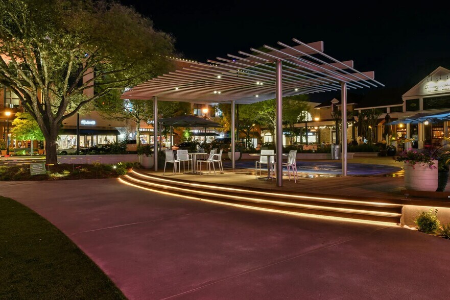 More Photos Of 9595 Six Pines Rd, The Woodlands Unknown For Lease