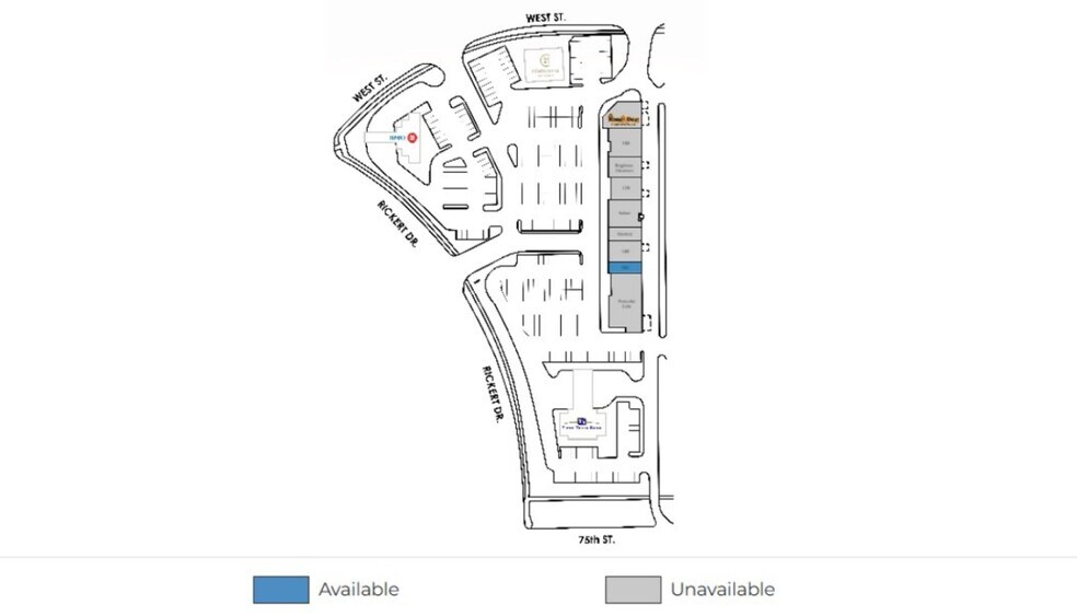 More Photos Of 1292 S Rickert Dr, Naperville Unknown For Lease