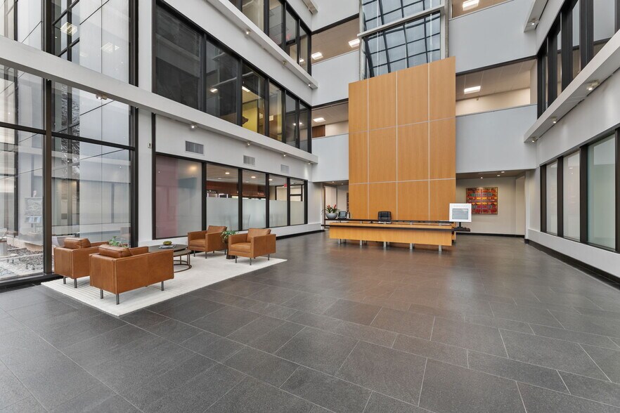 More Photos Of 9601 McAllister Fwy, San Antonio Office For Lease