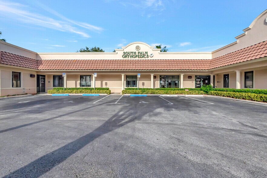 More Photos Of 4800 Linton Blvd, Delray Beach Medical For Sale