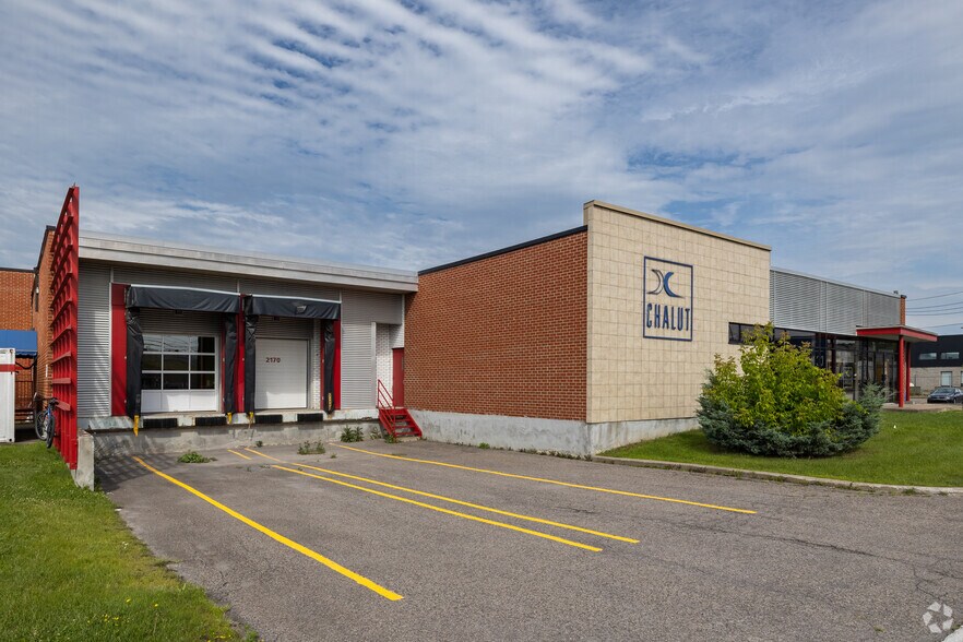 More Photos Of 2172 Boul Du Curé-Labelle, Saint-Jérôme Manufacturing For Sale
