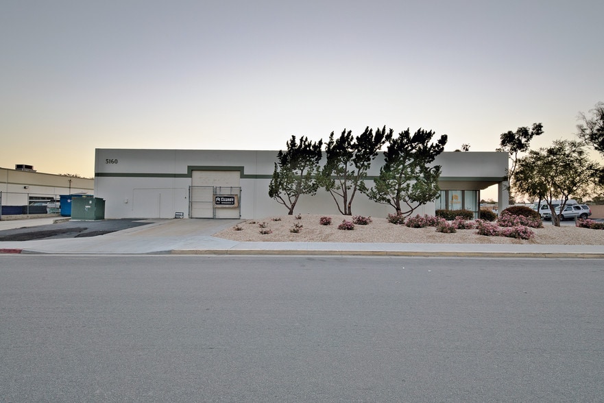 More Photos Of 5160 Mercury Pt, San Diego Light Manufacturing For Lease