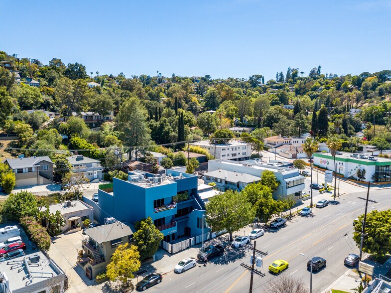 More Photos Of 11426 Ventura Blvd, Studio City Loft Creative Space For Sale