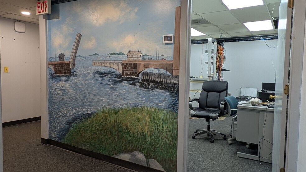 More Photos Of 3-17 James St, New Haven Warehouse For Sale